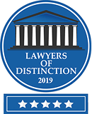 Lawyers of Distinction