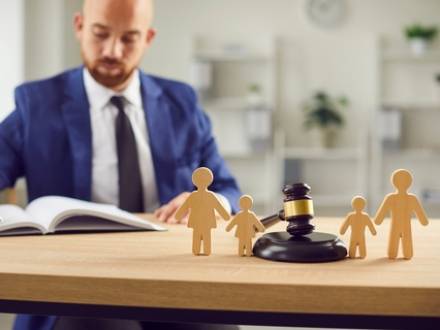 Wheaton, IL Child Custody Attorney