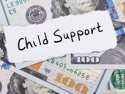 Wheaton, IL Child Support Lawyer